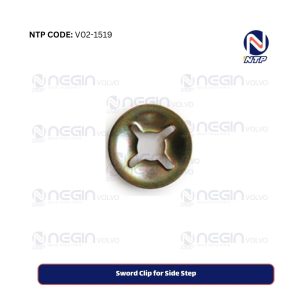 Sword Clip for Side Step