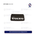Volvo small checkered nano mudguard 3054