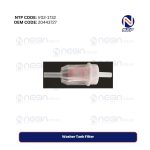 Washer Tank Filter