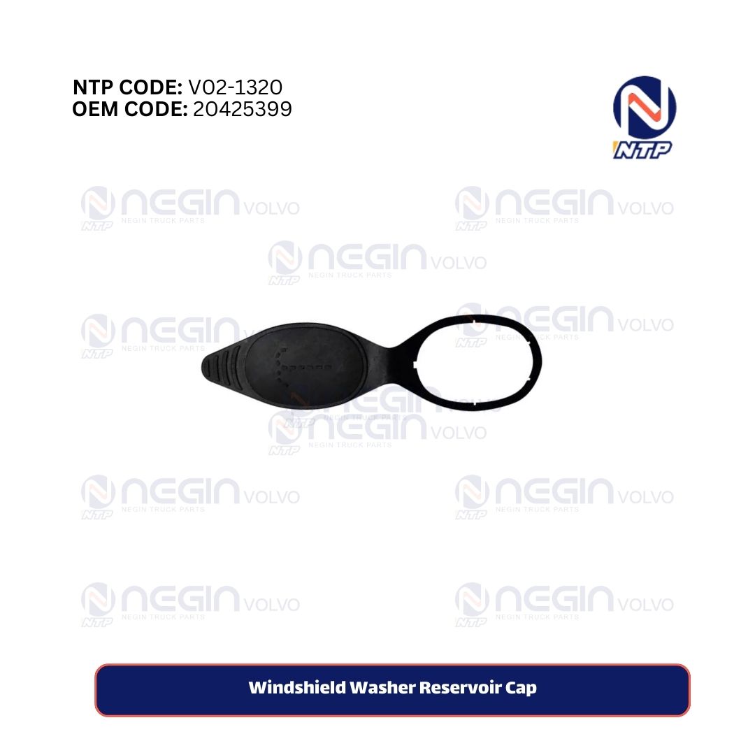 Windshield Washer Reservoir Cap Windshield Washer Reservoir Cap