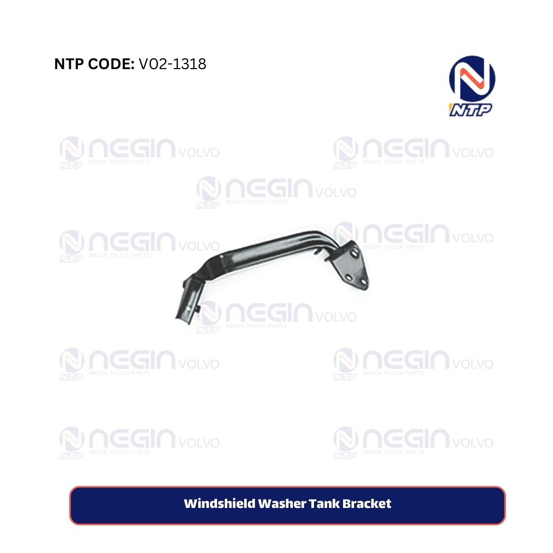 Windshield Washer Tank Bracket Windshield Washer Tank Bracket