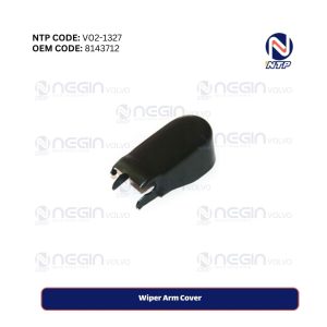 Wiper Arm Cover