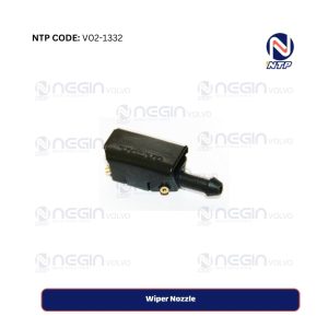 Wiper Nozzle