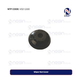Wiper Nut Cover
