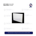 Боковая вентиляционная заслонка кабины FH