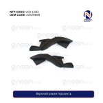 Верхний зажим кролик L