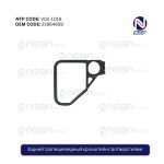 Задний трапециевидный кронштейн с 3 отверстиями