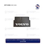 Защита от грязи с эмблемой Volvo и сеткой, оригинальный дизайн FH