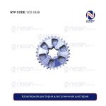 Калиперная шестерня или солнечная шестерня