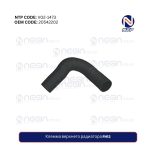 Клемма верхнего радиатора FH12