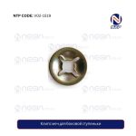 Клипс меч для боковой ступеньки