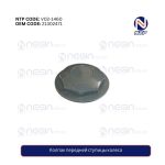 Колпак передней ступицы колеса