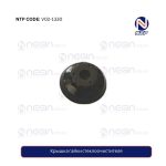 Крышка гайки стеклоочистителя