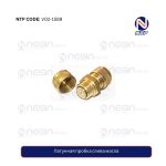 Латунная пробка слива масла