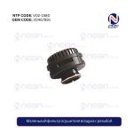 Маленький фильтр осушителя воздуха с резьбой