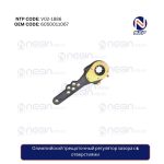 Олимпийский трещоточный регулятор зазора с 6 отверстиями