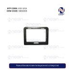 Рамка бокового вентиляционного отверстия