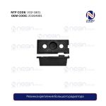 Резинка крепления большого радиатора