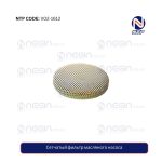 Сетчатый фильтр масляного насоса