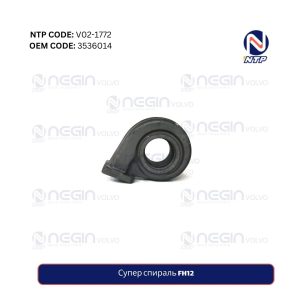 Супер спираль FH12