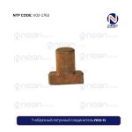 Т-образный латунный соединитель FH12-13