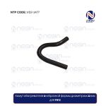 Хомут обогревателя U-образной формы диаметром 22 мм для FH12