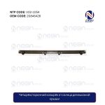 Четырёхсторонний козырёк от солнца для высокой крыши