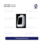 إطار المصباح الأمامي الأيمن FH12