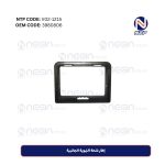 إطار فتحة التهوية الجانبية