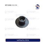 بكرة ثابتة سرعة المروحة الكبيرة