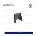 جا باتری فلزی