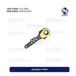 جغجغه 6 سوراخ المپیکی