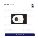 خار ریل پرده جدید ماکی