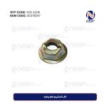 خار شمشیری جلو پنجره