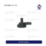 درب واتر پمپ بخاری درجا