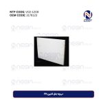 دریچه بغل کابین FH