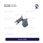 دوشاخه سر رام سپر R