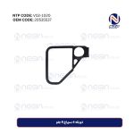 ذوزنقه 4 سوراخ R جلو