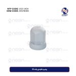 رومهره طوسی بلند 32