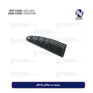 زنبوری درب هواکش بالا اتاق