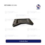 زیر پایه ریش جوست