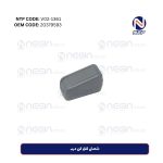 شصتی قفل کن درب