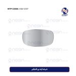 شیشه آینه زیر آفتابگیر