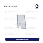 شیشه چراغ جلو نشکن(طلق ) L