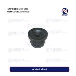 ضربه گیر رادیاتور آبی