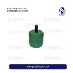 ضربه گیر6 پری اتاق با پیچ ضخیم