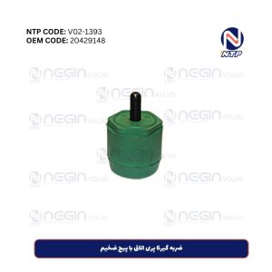 ضربه گیر6 پری اتاق با پیچ ضخیم