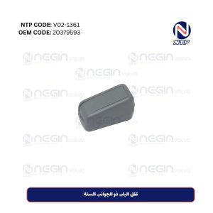 قفل الباب ذو الجوانب الستة