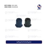 ممتص الصدمات السداسي الأسود