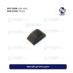 ممتص صدمات على شكل صابونة